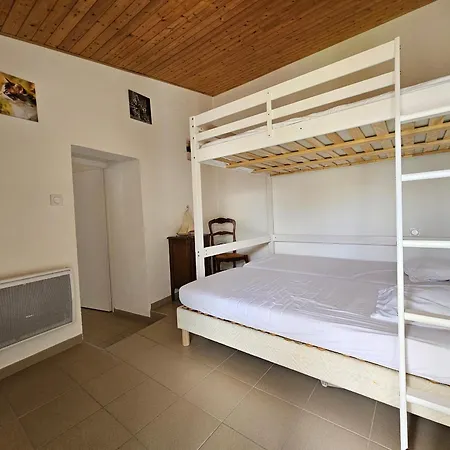 Maison Renovee 6 Pers A L'Aiguillon-Sur-Mer - Fr-1-476-236 度假居