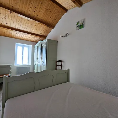 Maison Renovee 6 Pers A - Fr-1-476-236 L'Aiguillon-sur-Mer