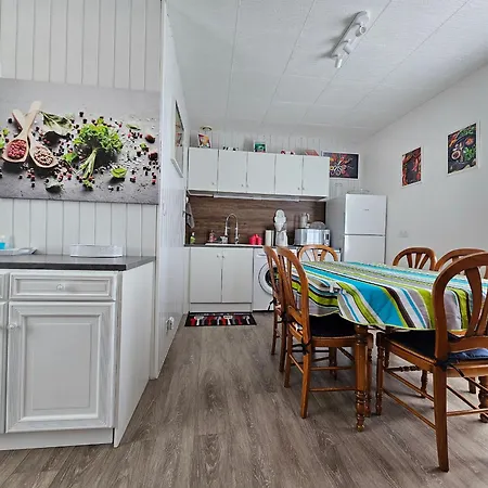 Ferienhaus Maison Renovee 6 Pers A - Fr-1-476-236 *