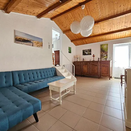 Holiday home Maison Renovee 6 Pers A - Fr-1-476-236 L'Aiguillon-sur-Mer