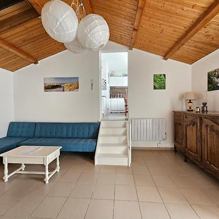 Maison Renovee 6 Pers A - Fr-1-476-236 *