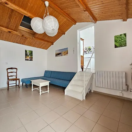 Maison Renovee 6 Pers A - Fr-1-476-236