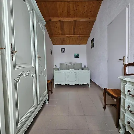 Nyaraló Maison Renovee 6 Pers A - Fr-1-476-236 *