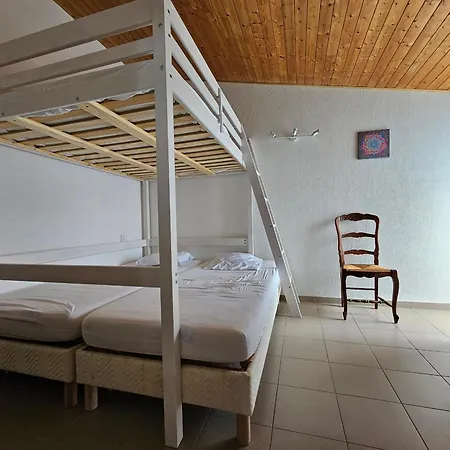 Ferienhaus Maison Renovee 6 Pers A - Fr-1-476-236 LʼAiguillon-sur-Mer