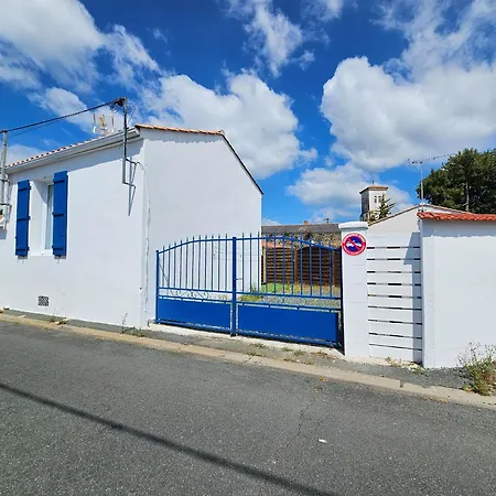 Maison Renovee 6 Pers A - Fr-1-476-236 * LʼAiguillon-sur-Mer