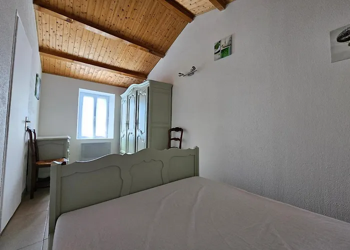 Maison Renovee 6 Pers A L'Aiguillon-Sur-Mer - Fr-1-476-236 LʼAiguillon-sur-Mer