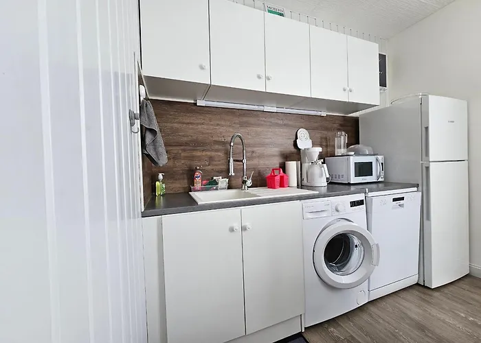 Maison Renovee 6 Pers A L'Aiguillon-Sur-Mer - Fr-1-476-236